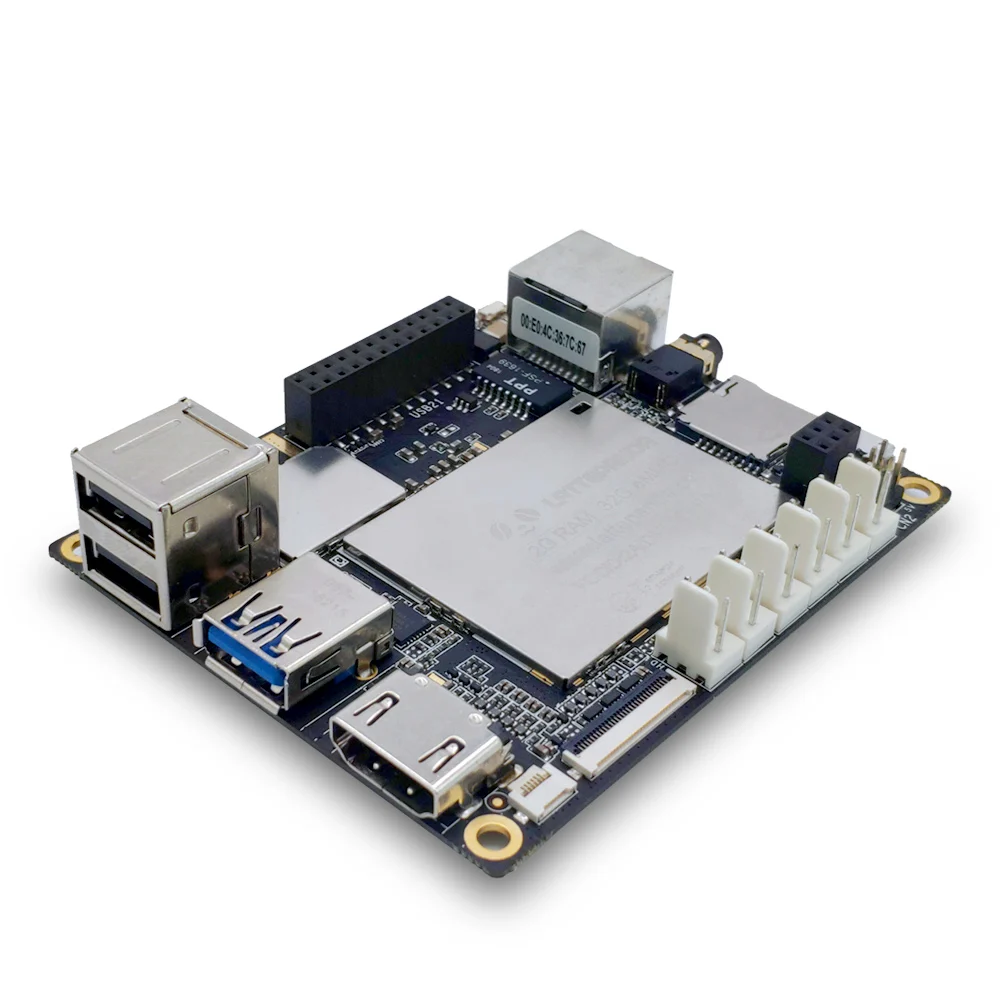 Lattepanda 4G + 64GB BOARD, intel X86 X64 Z8350 Quad Core 1.8GHz Windows10/Linux ArduinoATmega32u4 On Board,Deep Learning