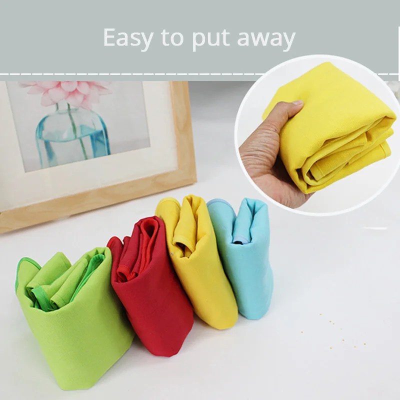 Baby Storage Organizer Crib Hanging Storage Bag Caddy Organizer for Baby Essentials Bedding Set Diaper Storage Bag