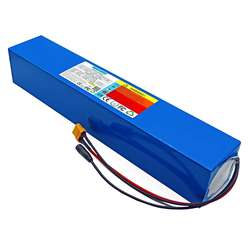 ก้อนแบตเตอรี่ลิเธียม21700 20S4P 72V แบตเตอรี่พลังงานสูง84V 1000W-3000W พร้อม BMS
