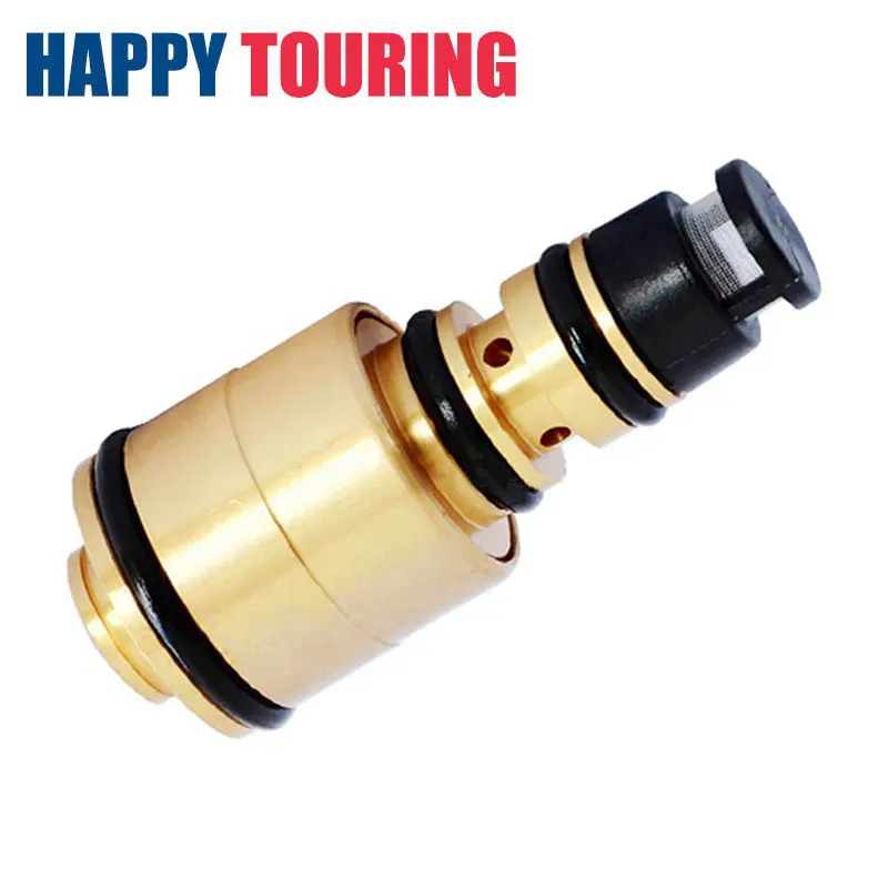 6SBU16 7SBU16C 5SL12 5SA12 5SA09 AC Compressor Control Valve For Fiat Hyundai Kia Mercedes Opel Landrover Saab Skoda Volkswagen