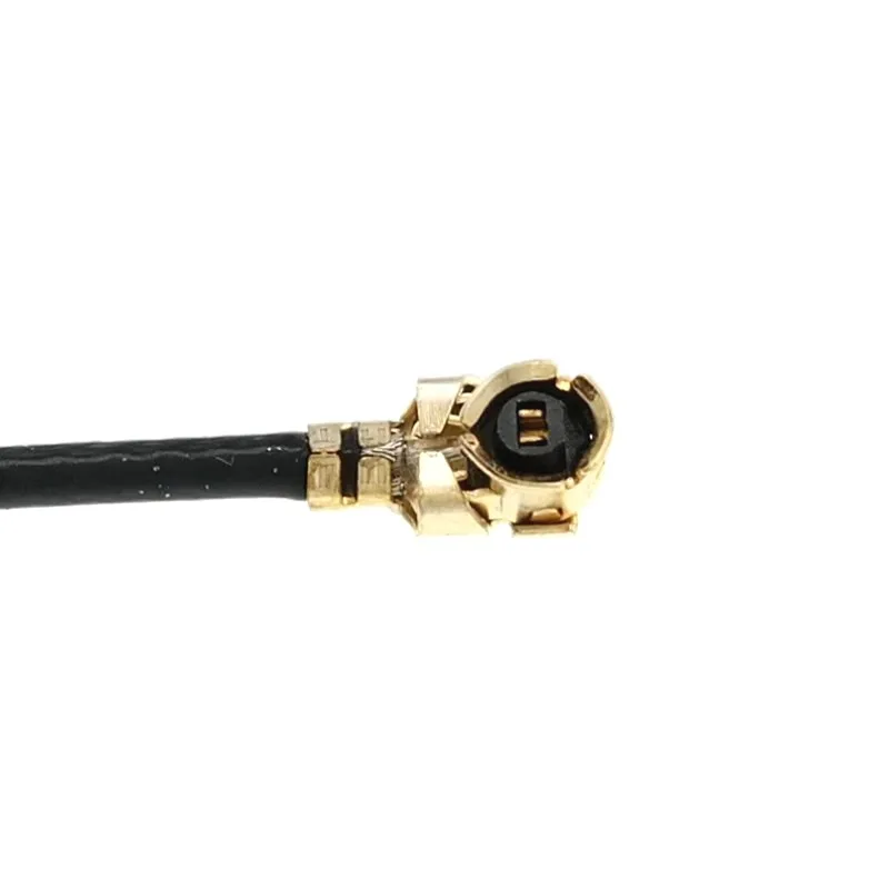 10 stücke IPX/IPEX/u.fl Weibliche Zopf Kabel Single-kopf Verlängerung Adapter Stecker 1,13 5CM 15CM 20CM