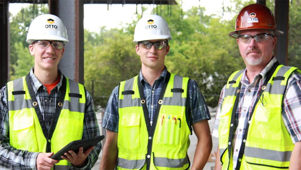 Workwear Mesh Work Vest Surveryor Vest Work Wear for Men Women