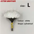 L-White cylindrical