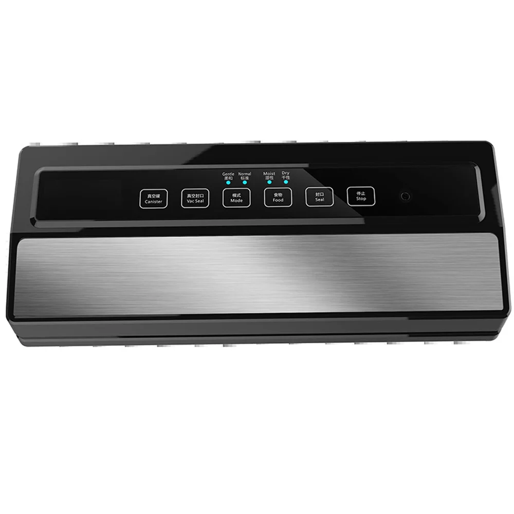 التلقائي فراغ ماكينة تغليف التلقائي فراغ ماكينة تعبئة الطعام ماكينة تغليف المنزلية ختم آلة الغذاء فراغ الآلات