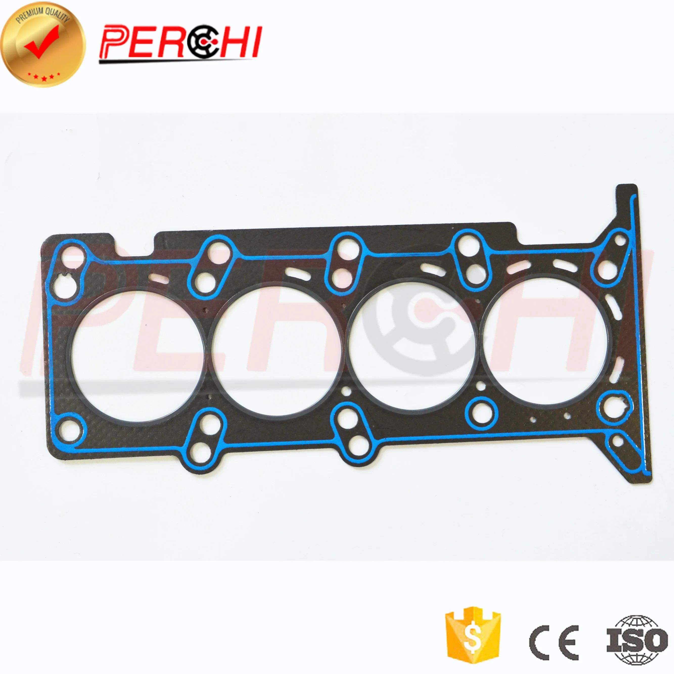 

Auto parts cylinder head gasket for Buick New Sail 1.4 LCU OEM 24103194 for Chevrolet AVEO 1.4 L95 OEM 9024764