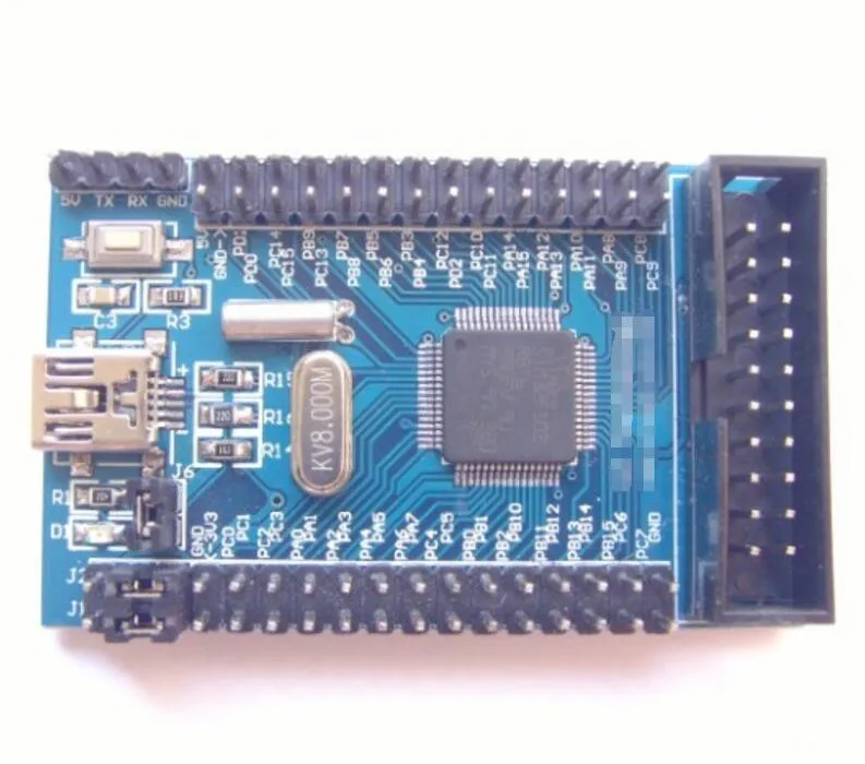 

Cortex-M3 STM32F103RBT6 STM32 Core Board Mini Development Board