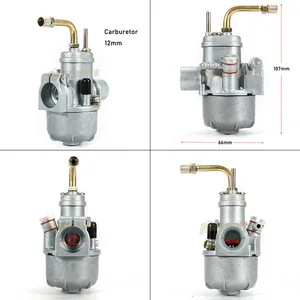 Für puch maxi Bing Vergaser 8 Hauptverkauf von 17 - №6
