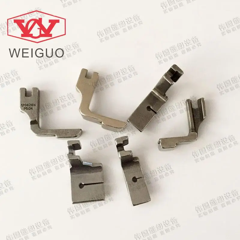 P50N P50M P50 P50H P5 P5W play steel presser foot presser foot wrinkle discount pleated foot crinkle presser foot