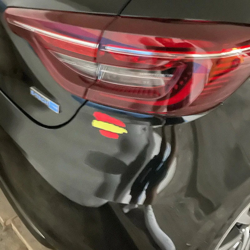 1 шт. креативные наклейки с флагом Испании, Водонепроницаемые Светоотражающие графические наклейки для автомобиля, грузовика, велосипеда, мотоцикла, шлема, холодильника 1 шт. креативные наклейки с флагом Испании, Водонепроницаемые Светоотражающие графические наклейки для автомобиля, грузовика, велосипеда, мотоцикла, шлема, холодильника