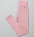 peach Yoga Pants