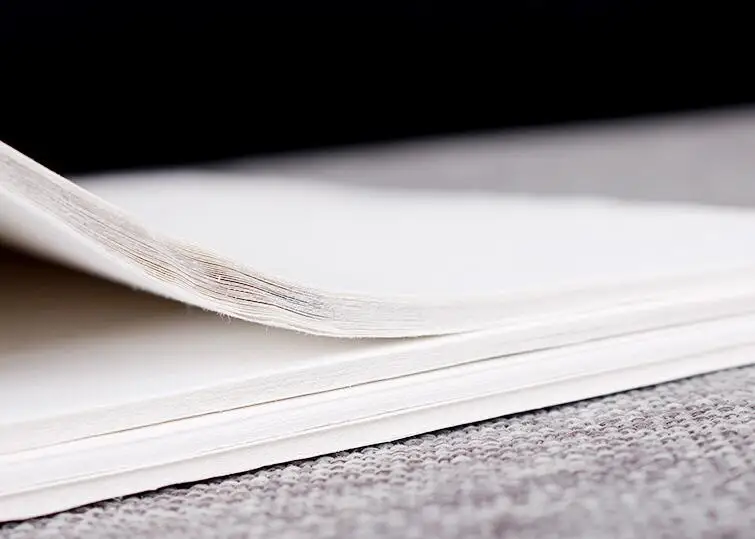 90pcs Xuan Paper Chinese Painting Calligraphy Penmanship Rice Paper For Learners And Practice 25*37cm/38*52cm