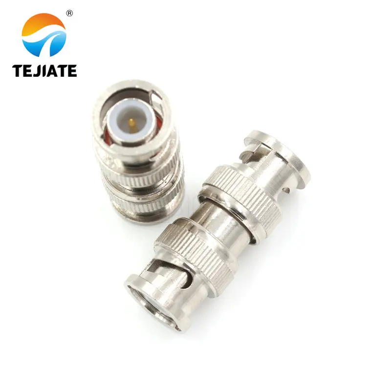 1PCS BNC Type Adapter Double Way/Three Way KKF-KKY-KK-KKK-JJJ-KJK-KKJ-JKW-JJ-JK Q9 RF Connector Male/Female Header Flange