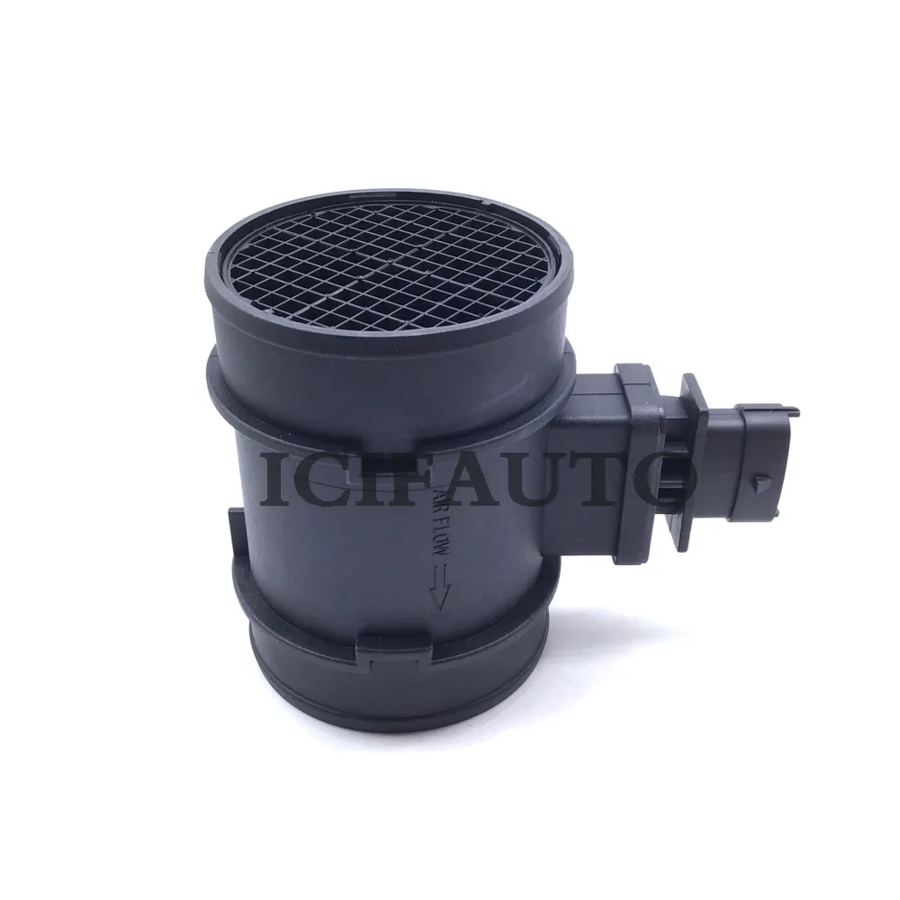 

Mass Air Flow Sensor Meter For Fiat Croma Idea Punto Saab 9-3 9-5 Suzuki Alfa Romeo 156 Dodge For Chevrolet 1.9 2.0 0281002618