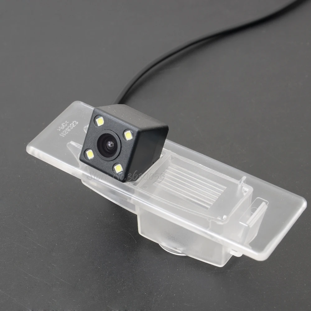 

Для Hyundai Sonata LF 2018 2017 2016 2015 камера заднего вида транспортного средства автомобиля CCD камера заднего вида парковочная камера аксессуары