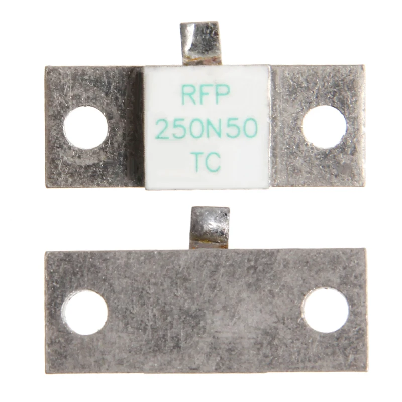 New Load Resistance RFP 250-50 250W 50 Ohm 250N50 TC RF Resistors