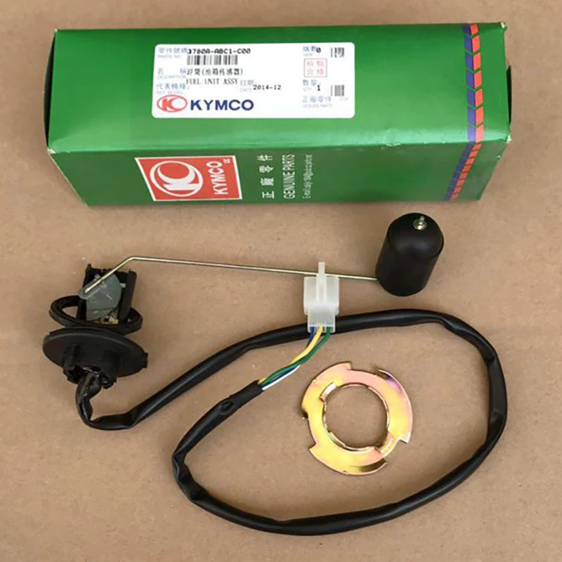 Motorcycle Original Factory Oil Level Indicator Float Sensor for Kymco Weifeng Haomai Ck125t-2p Ck125t-3r