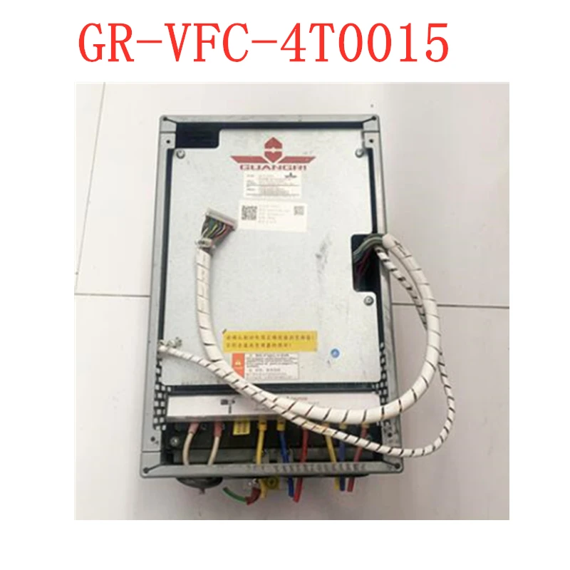 Guangri elevator special frequency converter GR-VFC-4T0015 xinshida AS380 15kw