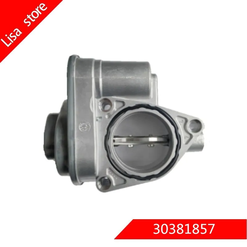 

Throttle Body 30381857 038128063F 038128063G/P/Q 038128063L 038128063M for AUDI - A3 (8L1) - 1.9 TDI