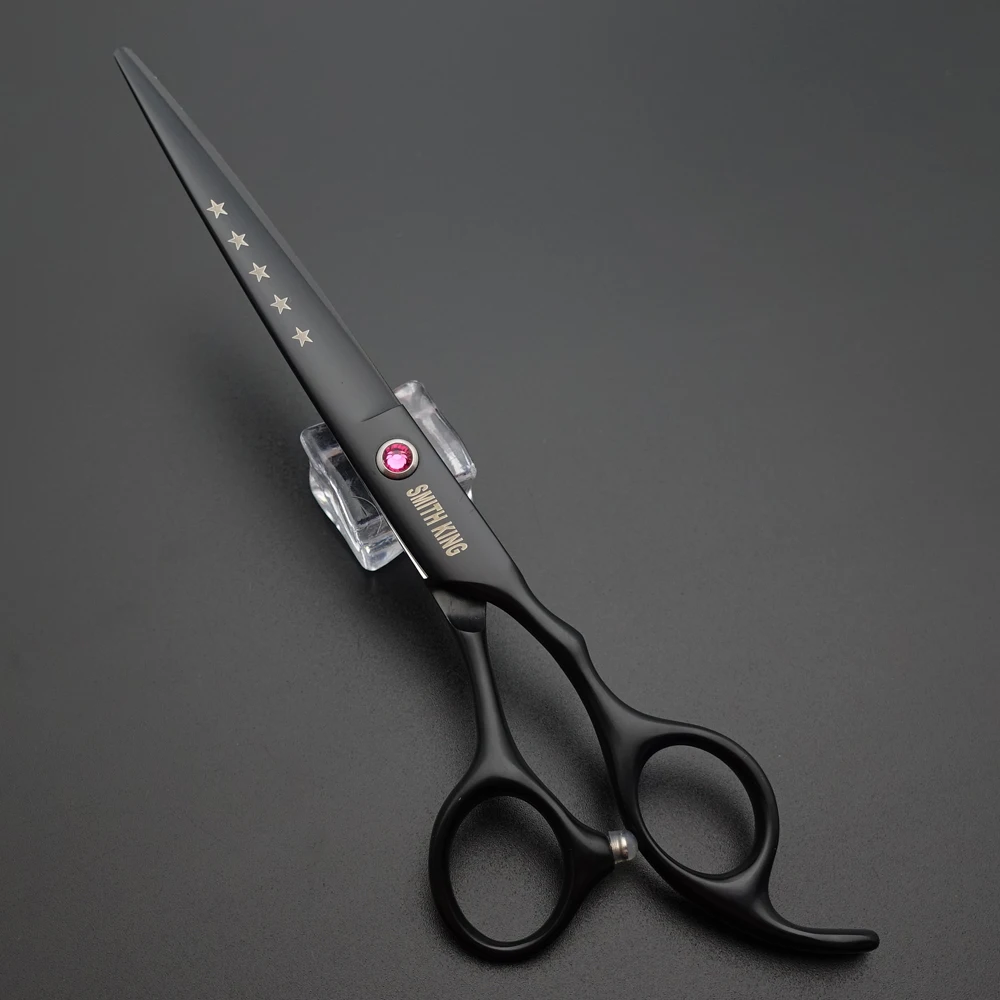 SMITH KING 7 inch Professional Hairdressing scissors, 7