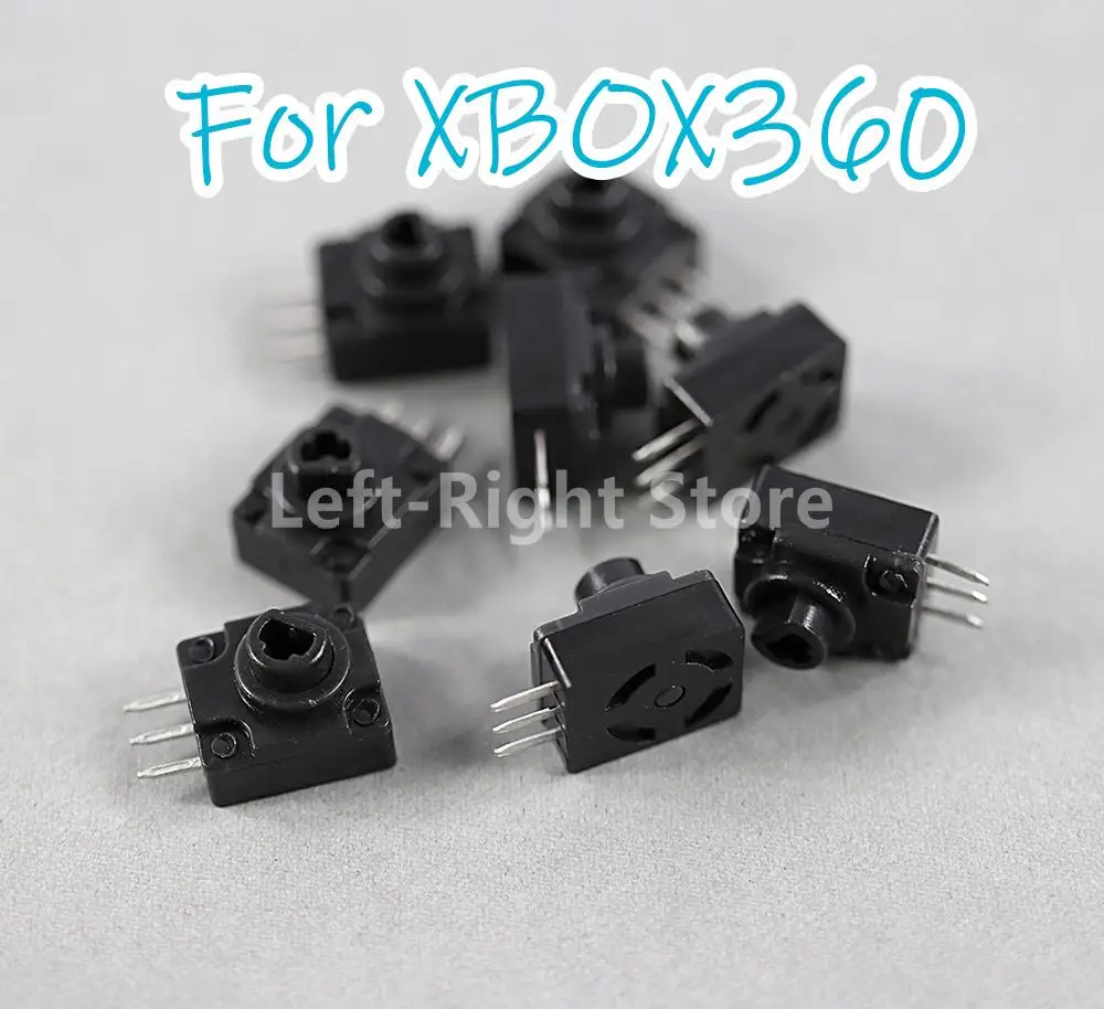 

300PCS Replace LT RT Bumper Buttons Tactile Switch For XBOX360 Xbox 360 Controller