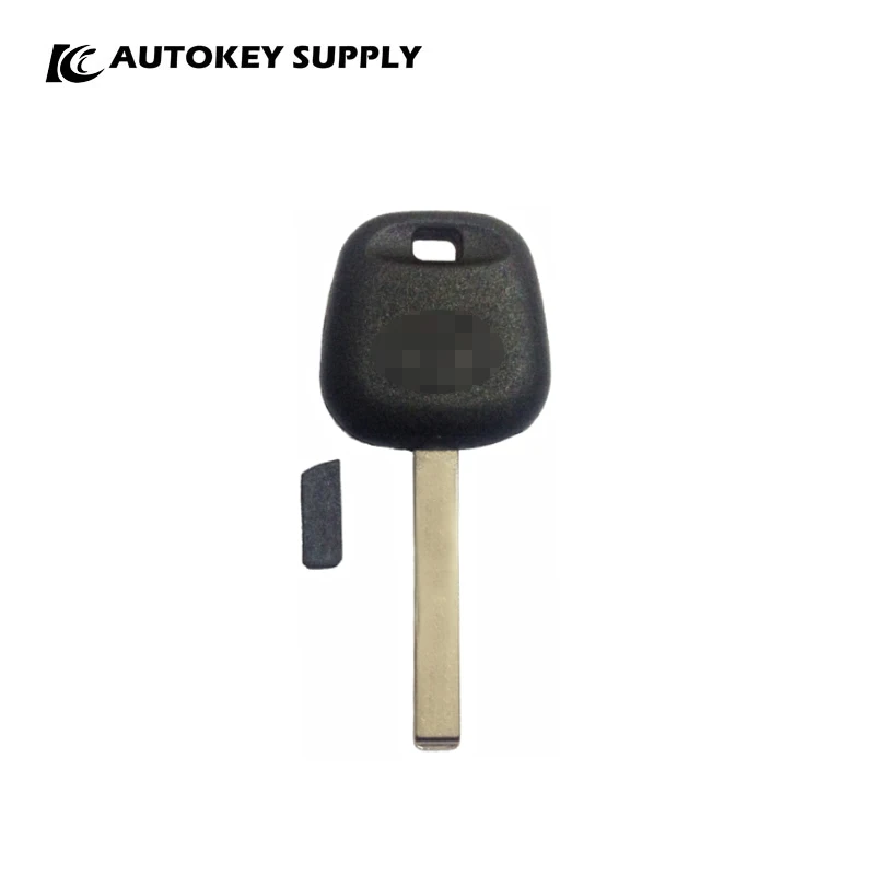 

For Toyota Transponder Key Shell Autokeysupply AKTYS283