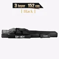Negro de 3 capas y 1.52 m
