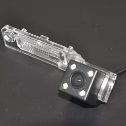 Car Rear View  Camera For VW Passat CC Polo Jetta Touran Caddy Golf Multivan T5 Transporter Skoda Superb hatchback Bora Phaeton