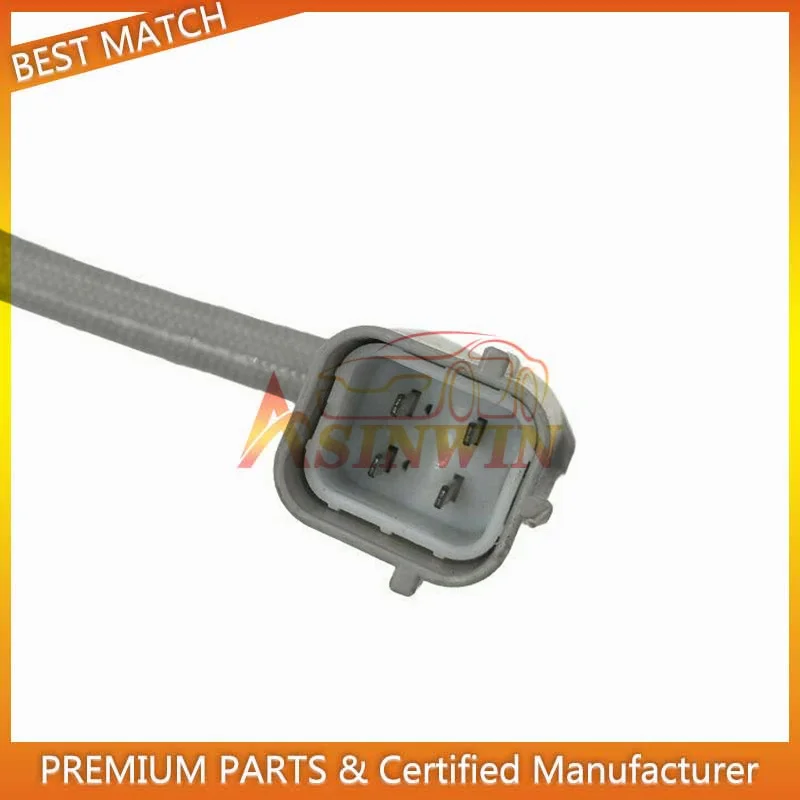 مستشعر الأوكسجين O2 المنبع 22693-ZJ60B 234-9039 SU11715 226931 AA0B 2349039   22693-1AA0B لنيسان ألتيما كيوب ماكسيما سنترا فيرسا