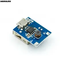 5V Boost Power Modules 5pcs #4