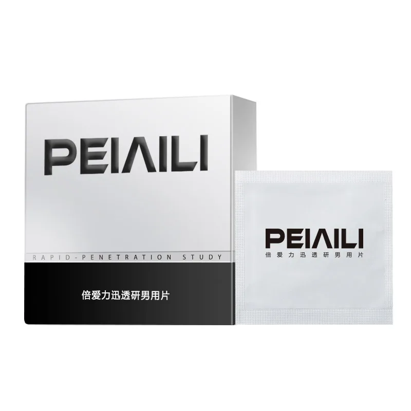 15Days Fast Shipping Direct OnSale Peiaili Natural Spray Men Sex Delay Wipes Prolong Retardant Ejaculation Enhancer Pleasure