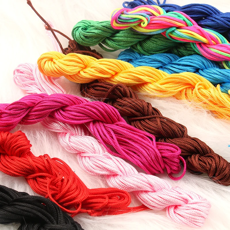 1.5Mm 1.0Mm Multicolor Kralen  - Jewelry Making Hobby recensie en prijs