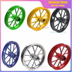 12.5'' Front or Rear rim  1/2x2.75 wheel hub use   tire for Dirt Bike MX350 MX400 43CC 47CC 49CC Mini Moto E-Scooter