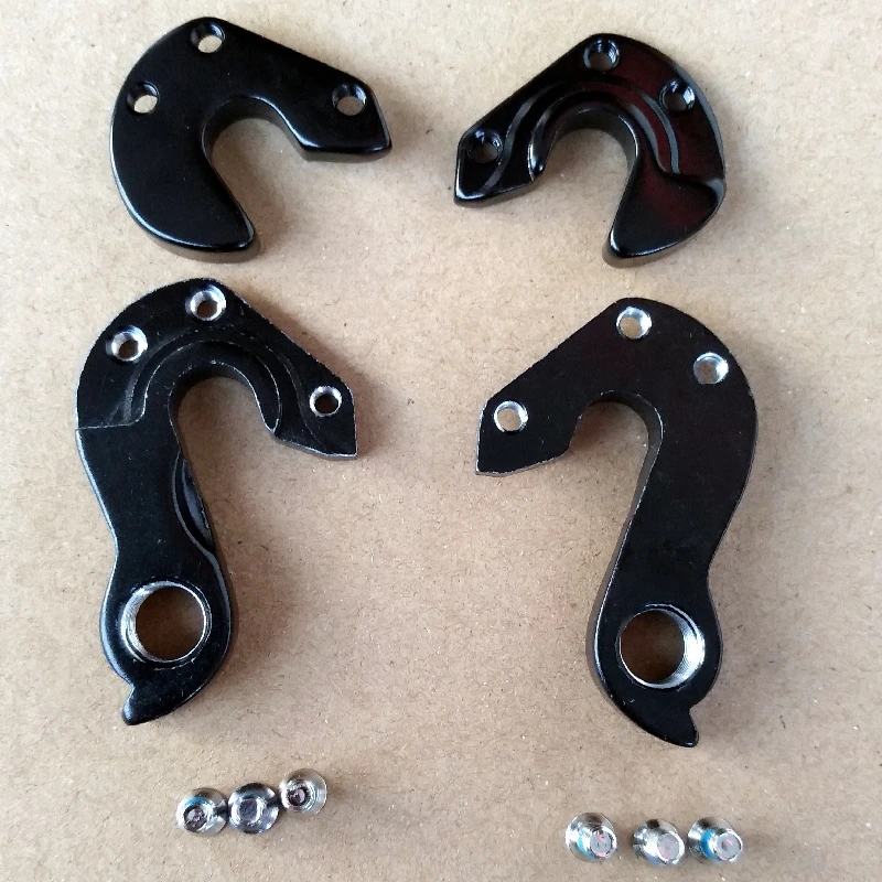 

1set Bicycle rear derailleur hanger For Boardman CX Team frames Boardman MECH dropout mountain bike frame sram carbon road bike