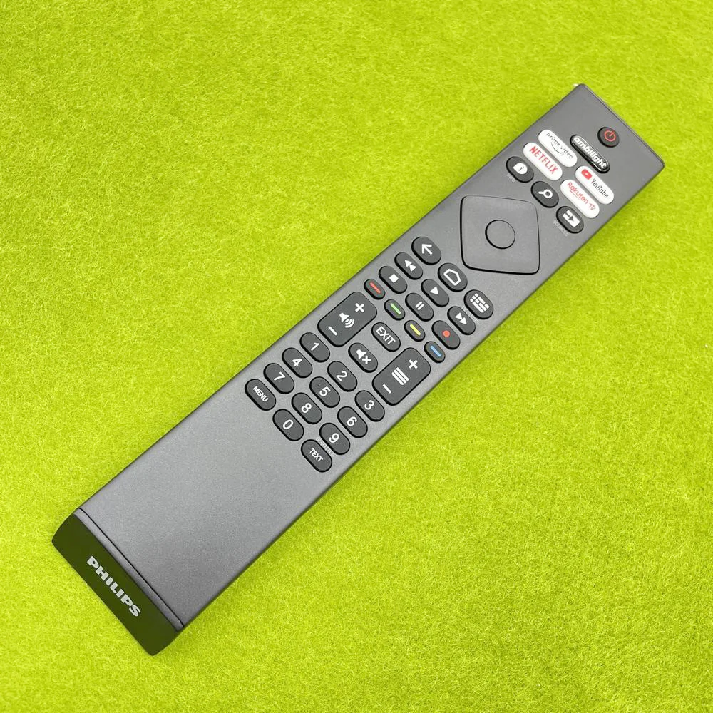 Original Remote Control 398GR10BEPHN0041BC BRC0984501/01 For Philips 50/43/55/65/75/70PUS7906 7956 55OLED706 65OLED706 LED TV
