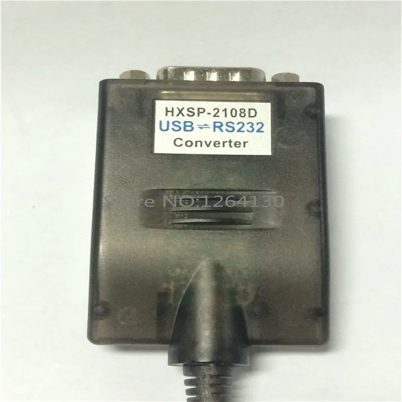 USB zu RS232 Serielle DB9 محول كابل FTDI FT232RL FT232BL Windows7 64 4 GPS