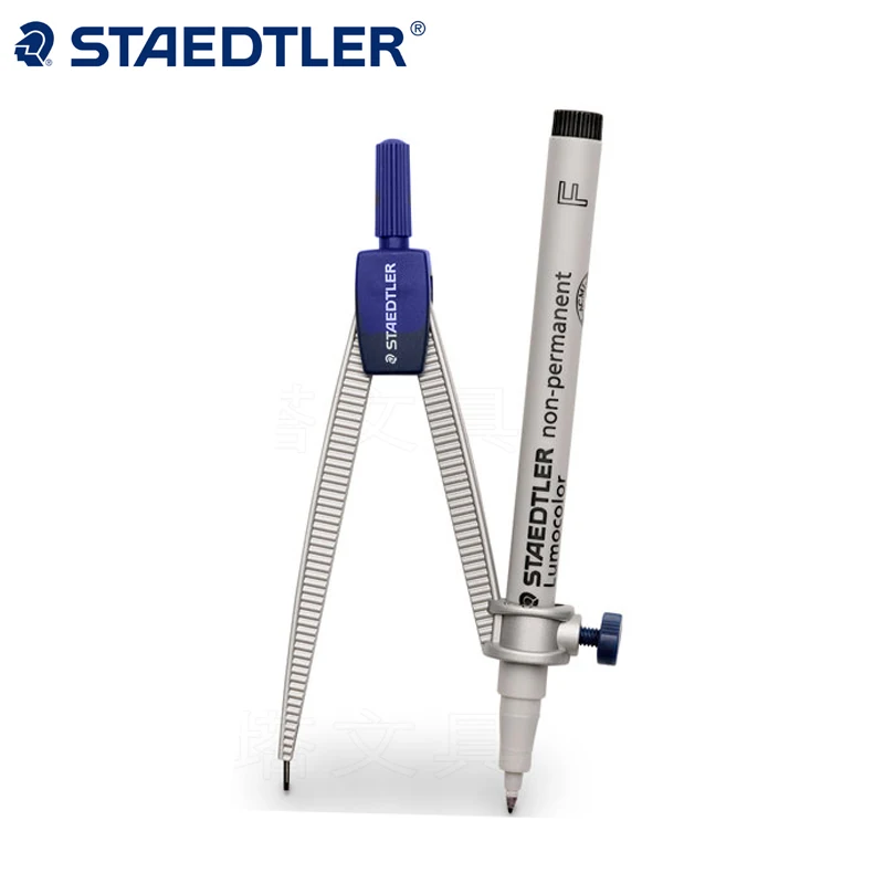 Staedtler-550 60 나침반, 드로잉 도구