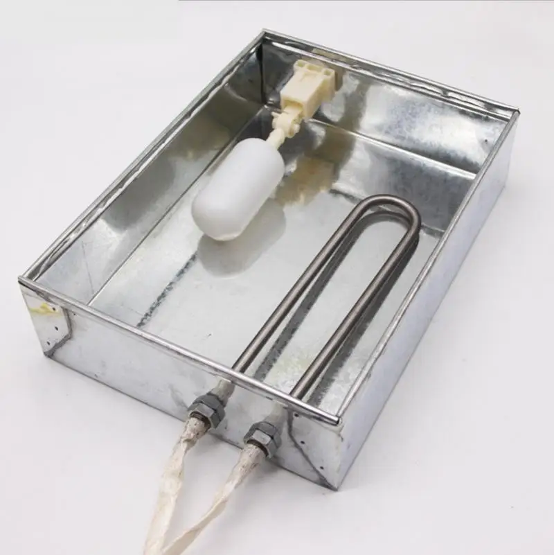 Incubadora de Frango Acessórios da Bacia Humidificador de Água Potável Incubadora Fazenda Incubadora Incubadora Ovo Incubadoras