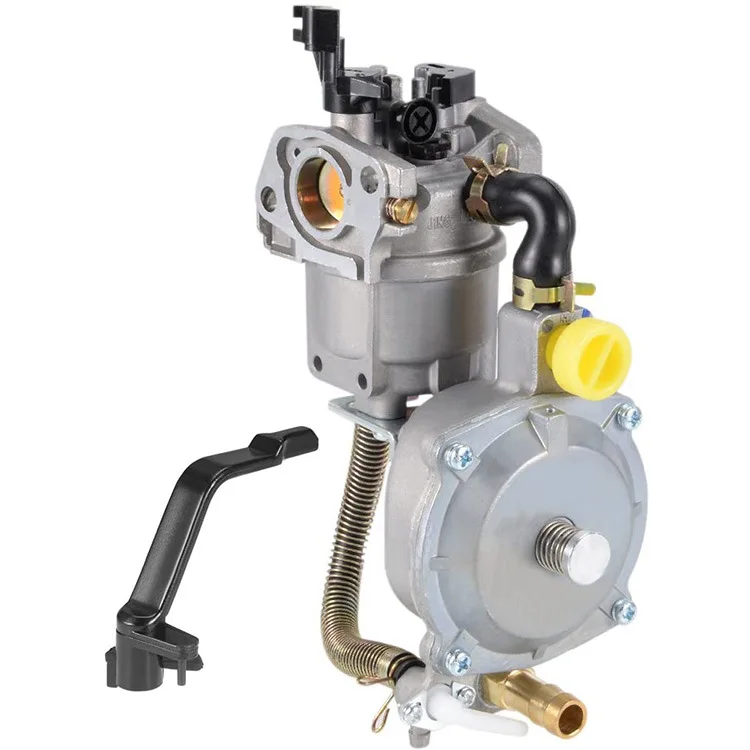 

168F Carburetor Is Suitable for 170F Gx160 Gx200 8Hp 9Hp 2Kw-6.5Kw Gasoline Generator