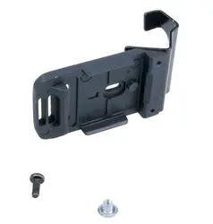 Soporte montaje visión nocturna PVS-7 para casco táctico – aleación