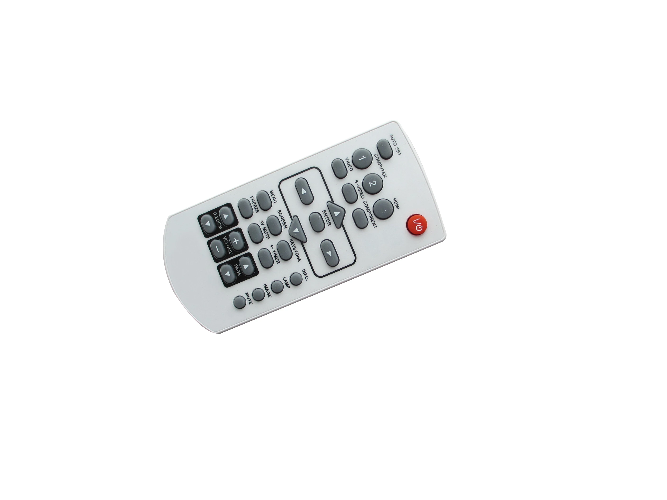 Remote Control For Panasonic PT-VW431D PT-VW431DE PT-VW330E N2QAYA000035 PT-CX200 PT-VW340ZU PT-VX420ZU 3LCD Projector