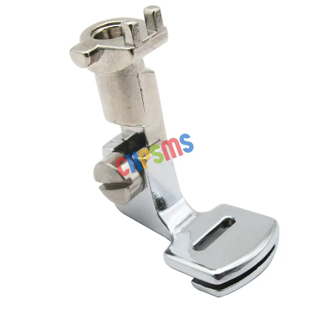 1SET Gathering Foot with Adapter Compatible with BERNINA OLD STYLE Machines 530 730 830 801 930 # CY-702+001947.70.00