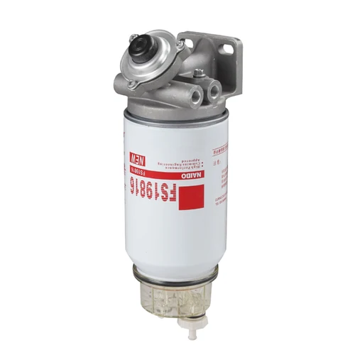 CONJUNTO DE FILTRO Filtro de combustible FS19816 para piezas de motor Cummins Fleetguard