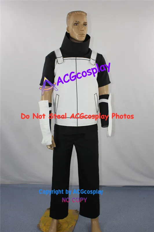 

Itachi Uchiha Cosplay Costume acgcosplay costume