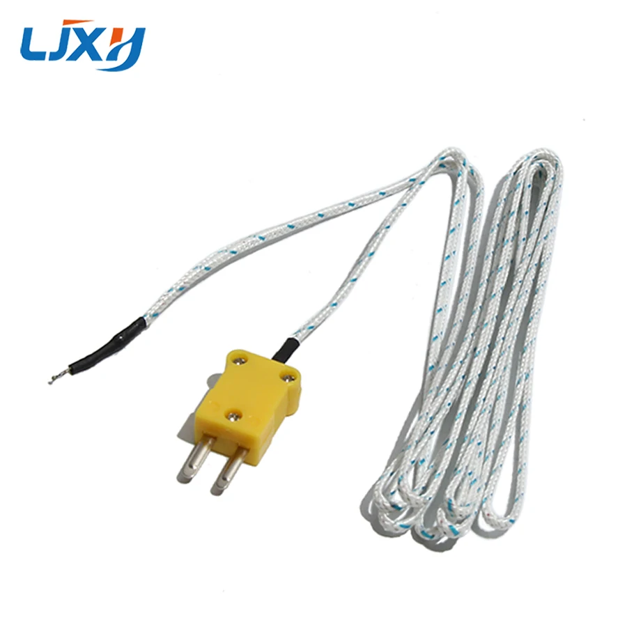 Ljxh 15M/20M/25M Fi…