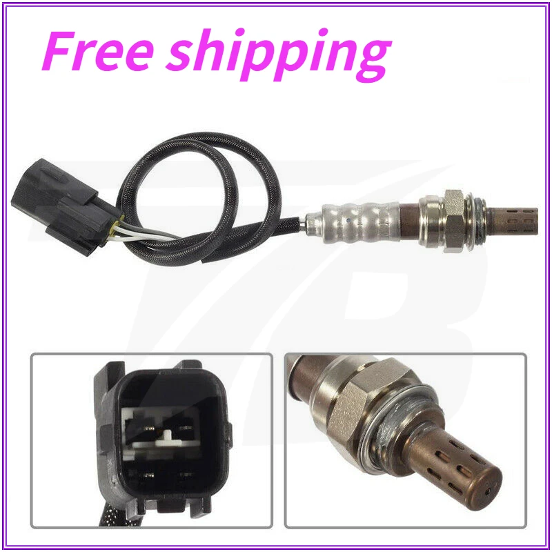 Downstream  Oxygen Sensor 234-4439 3921025110 Fit for 2006-2009 Hyundai Sonata & Kia Optima Magentis Optima L4-2.4L