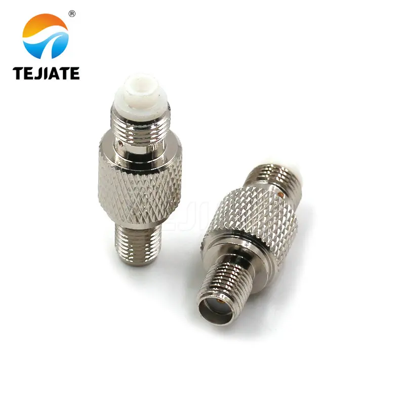 1PCS FME Adapter FME Male-Female Header SMA/F/BNC/TNC/UHF Walkie-talkie Connector