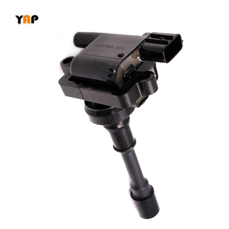 New Engine ignition coil FOR Mitsubishi CARISMA COLT GALANT LANCER 4B11 4G13 4G18 1.3L 1.6L 2.0L L4 MD361710 1996-2008