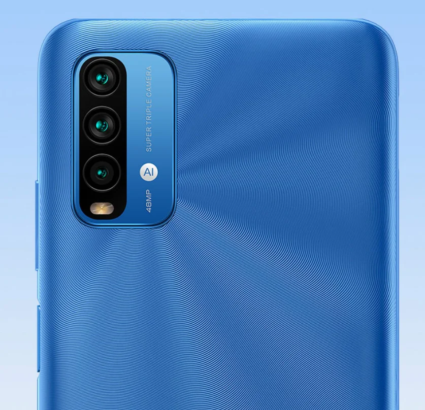 Xiaomi-Redmi Note 9スマートフォン,グローバルバージョン,4Gネット