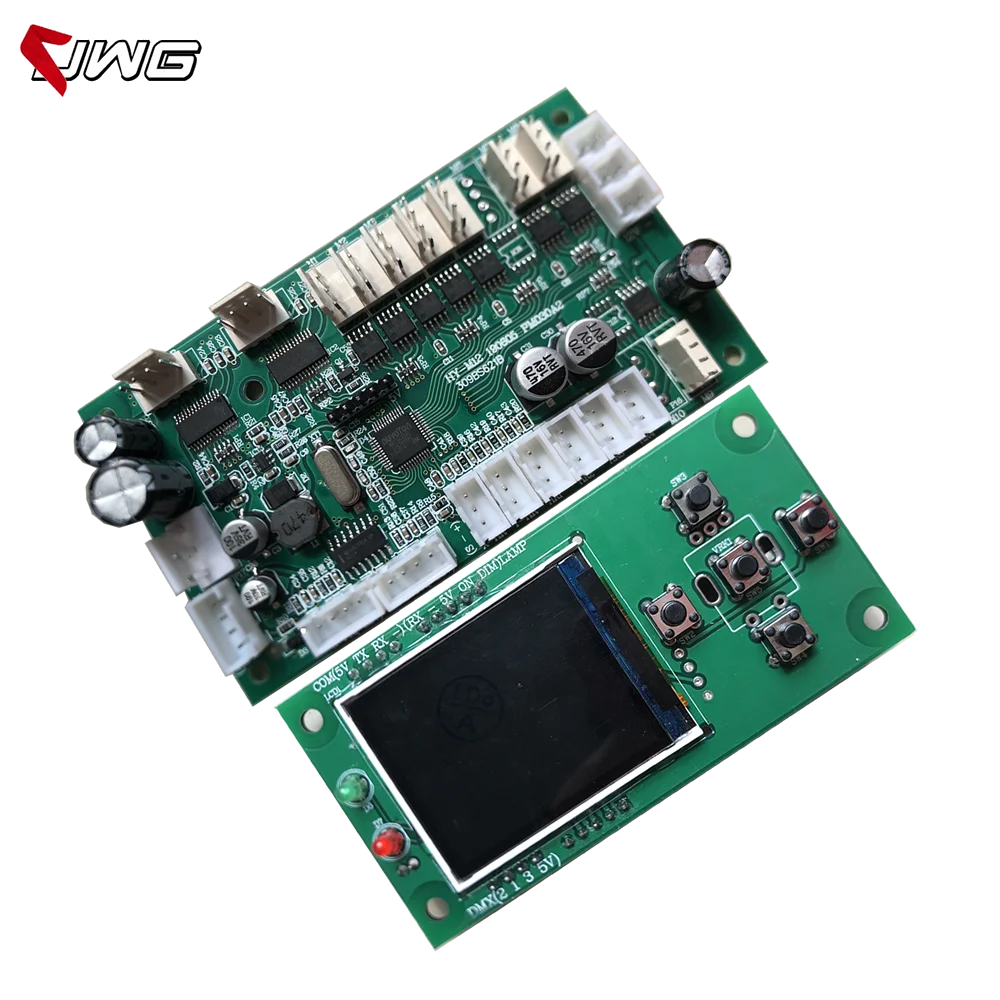 HY-M12 HY-DIS Beam 7R 230W Motherboard Mainboard Sharp Beam 5R 7R 200W 230W Moving Head Lighting Mother Board Main Board CPU