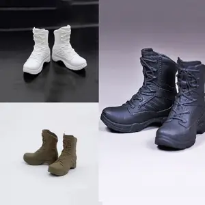 Boots femme militaire on sale